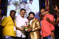 Veera Simha Reddy Pre Release Event Photos